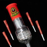 Rollbotz  Red  B